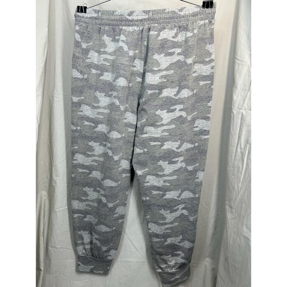 Knox Rose Track Suit Sweatshirt Pants Set Gray. Size: Pants XL Sweatshirt L - Picture 7 of 9